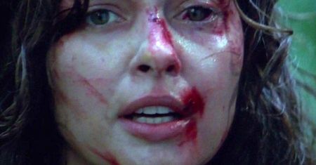 Krytykuje film, w którym zagrała. "Przemoc seksualna nie powinna być rozrywką"