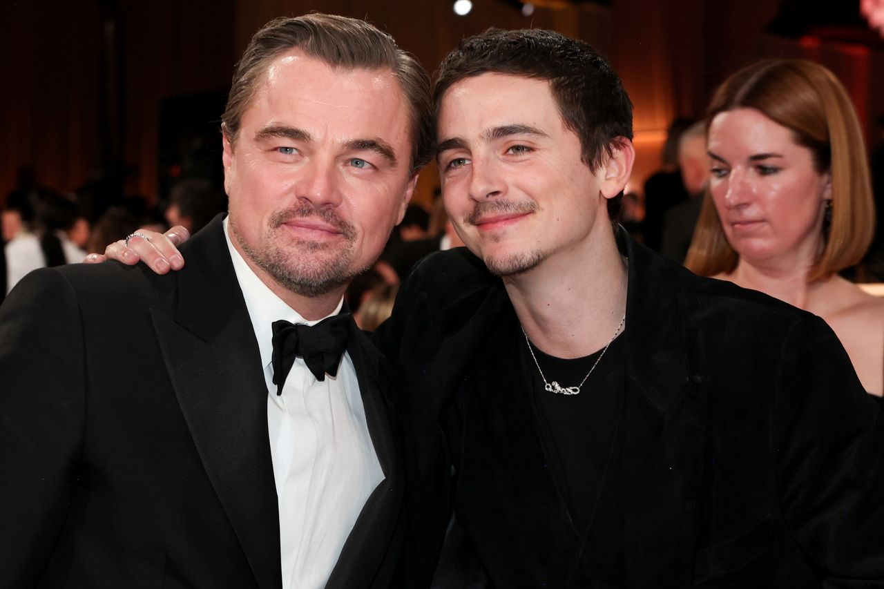 Co zapamiętamy ze Złotych Globów 2026? Podsumowanie gali