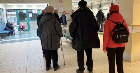 Skarbówka zalewana zgłoszeniami. Te osoby donoszą najczęściej