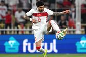 Piłka nożna: Mistrzostwa świata 2026 - mecz grupy D: Turcja - Paragwaj