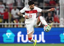 TVP 2 Piłka nożna: Mistrzostwa świata 2026 - mecz grupy D: Turcja - Paragwaj