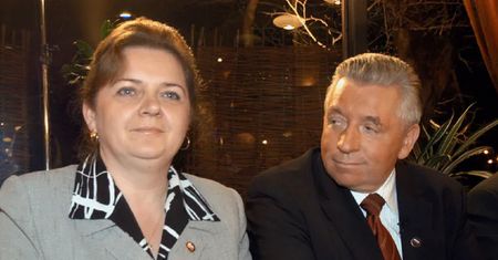 Beger dostała pytanie o Leppera. Szokująca odpowiedź