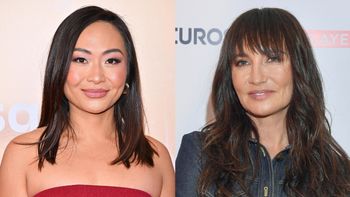 Misheel Jargalsaikhan poznała Dominikę Kulczyk na planie serialu. Jakie ma o niej zdanie?