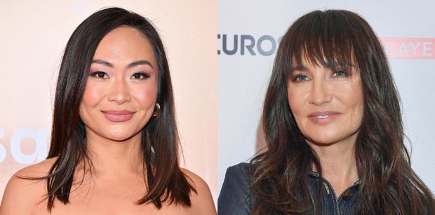 Misheel Jargalsaikhan poznała Dominikę Kulczyk na planie serialu. Jakie ma o niej zdanie?