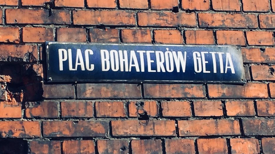 Wrocław. Od synagogi do domów towarowych. Spacery po żydowskim mieście