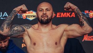 Nagły zwrot. Walka Głowackiego zakończona przed czasem