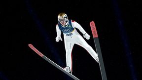 Szok po I serii. Dyskwalifikacja gwiazdora