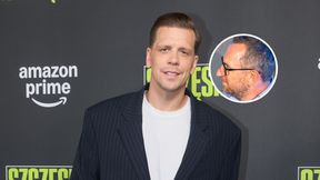 Twórca filmu o Szczęsnym zdradza kulisy. "Dostaliśmy zielone światło"