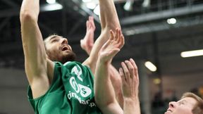 Najsłabsza piątka 16 kolejki Tauron Basket Ligi