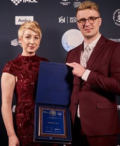 Nagroda Symbol Wsparcia Biznesu 2022 trafia do startupu inEwi