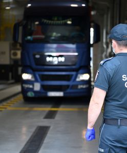 Tony podróbek trafiały co tydzień do Polski. Śledztwo ws. gigantycznego przemytu na finiszu