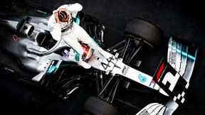F1: Lewis Hamilton i Mercedes poza konkurencją. Zobacz klasyfikacje F1
