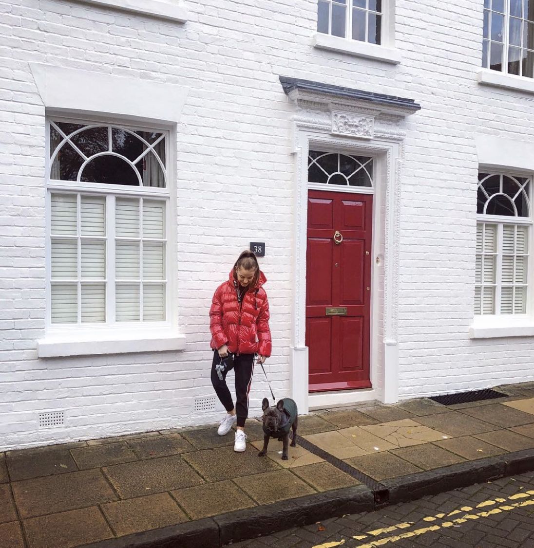 Tak mieszkają Jan Bednarek i Julia Nowak