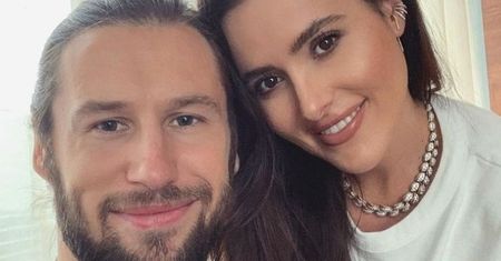Zobacz, jak mieszka Grzegorz Krychowiak i jego zjawiskowa żona. Są zdjęcia