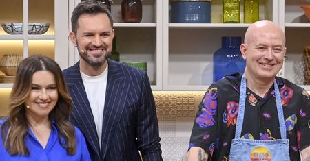 Co za wieści o "Pytaniu na Śniadanie"! Do ekipy show dołącza znana aktorka