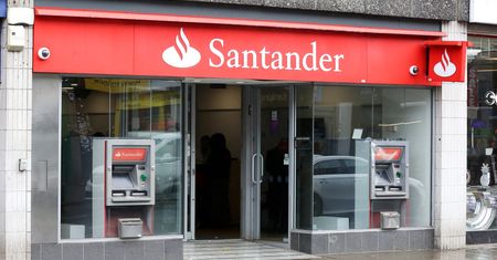 Dziwna wiadomość od znajomego? Santander ostrzega