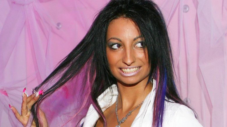 Jola Rutowicz chce wystąpić w Tańcu z gwiazdami