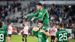 Skandal w polskim klubie. "Samowolnie opuścił zgrupowanie"