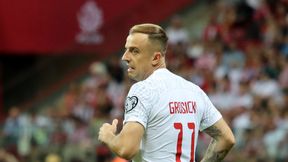 Nagła zmiana planów? Zaskakujące wieści ws. Grosickiego