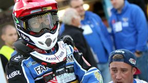 Fogo Unia liczy na byłą parę juniorów