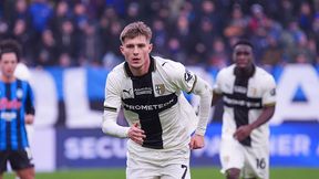 Media. Transfer definitywny polskiego napastnika. Odchodzi za 5 mln euro