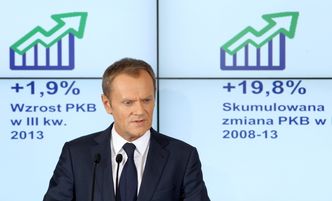 Tusk: rekonstrukcja w najbliższych dniach