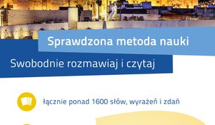 Hiszpański Fiszki PLUS dla średnio zaawansowanych 3