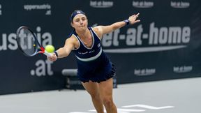 Tenis. Rewelacja Rolanda Garrosa mierzy wysoko. "Marzę o medalu olimpijskim i wielkoszlemowym triumfie"