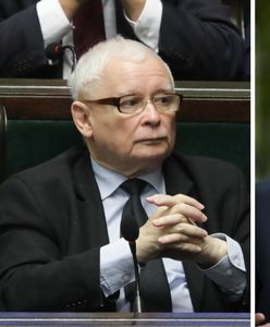 Co gdyby wybory były w niedzielę? Podział mandatów zasakuje