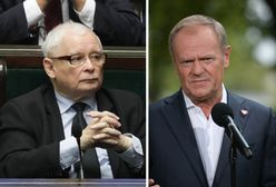 Co gdyby wybory były w niedzielę? Podział mandatów zasakuje