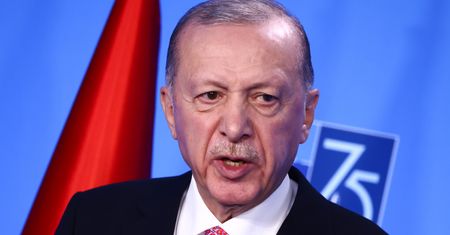 Grecja straszy Turcję. Erdogan reaguje
