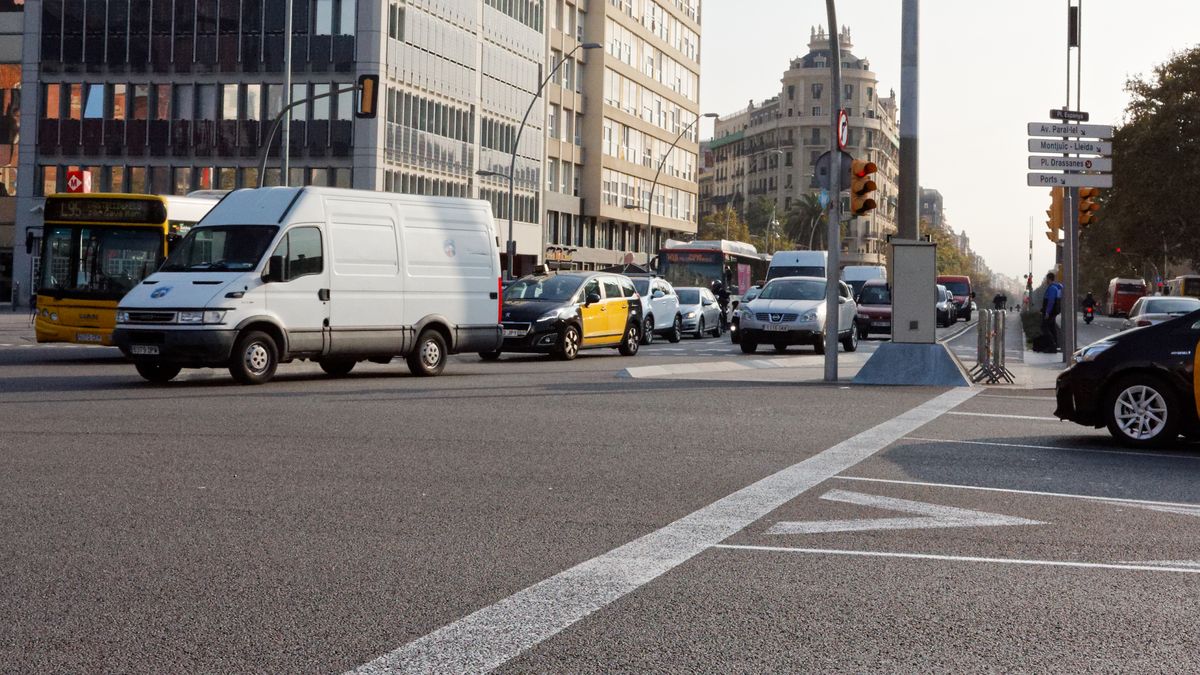 W niektórych niemieckich miastach zakaz dotyczy tylko kilku ulic. Hiszpanie mają znacznie większy rozmach.