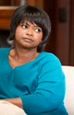 Octavia Spencer pielęgniarką