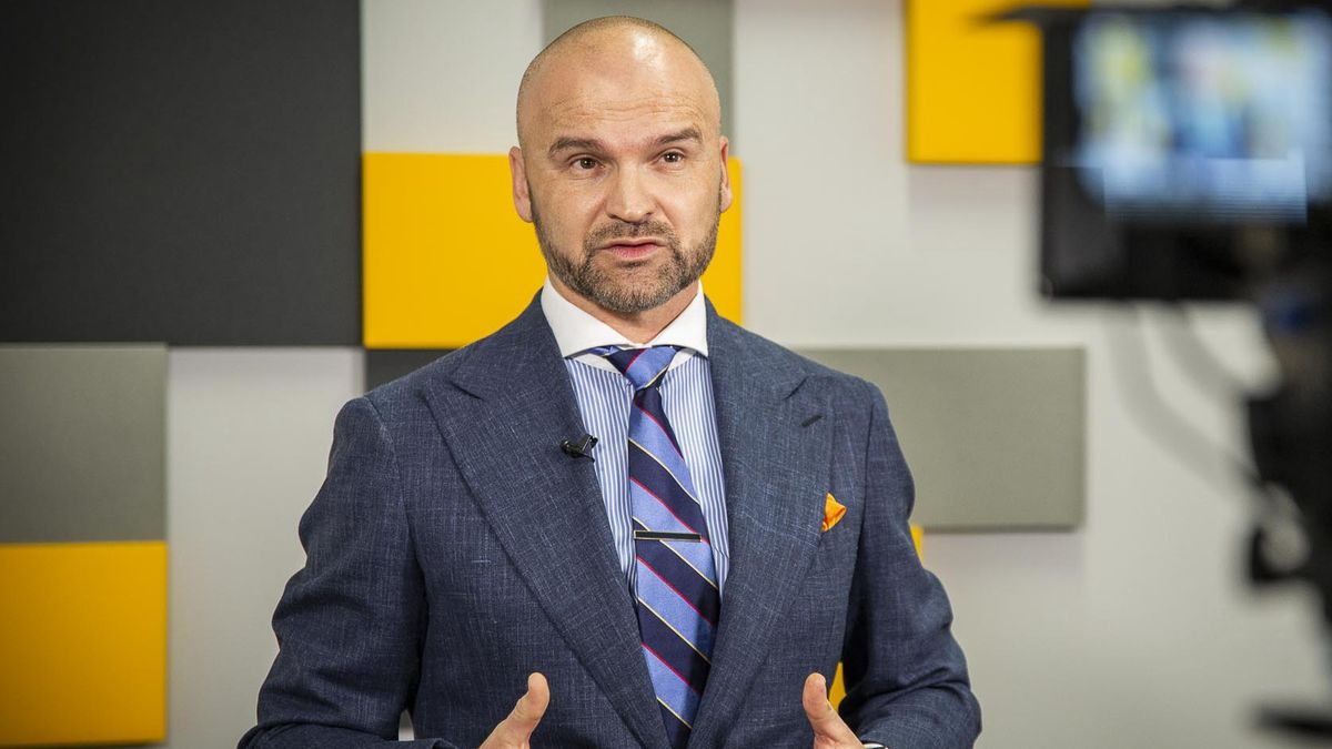 Rafał Brzoska, prezes InPostu poinformował, że zapłacił w Polsce rekordowy podatek CIT w wysokości przeszło 200 mln zł