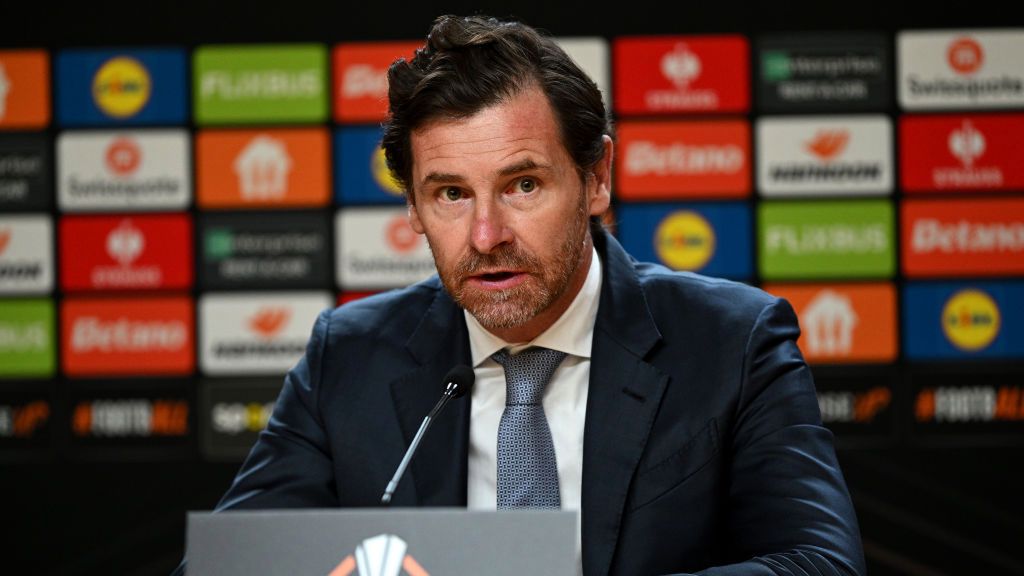 Getty Images / Octavio Passos - UEFA / Na zdjęciu: Andre Villas-Boas