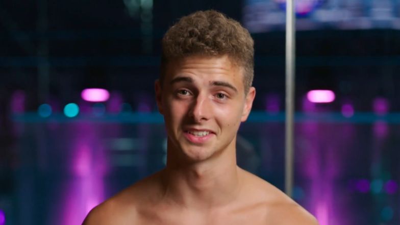 Polsat pokazał, jak wygląda dziewczyna Jakuba Zdrójkowskiego. 