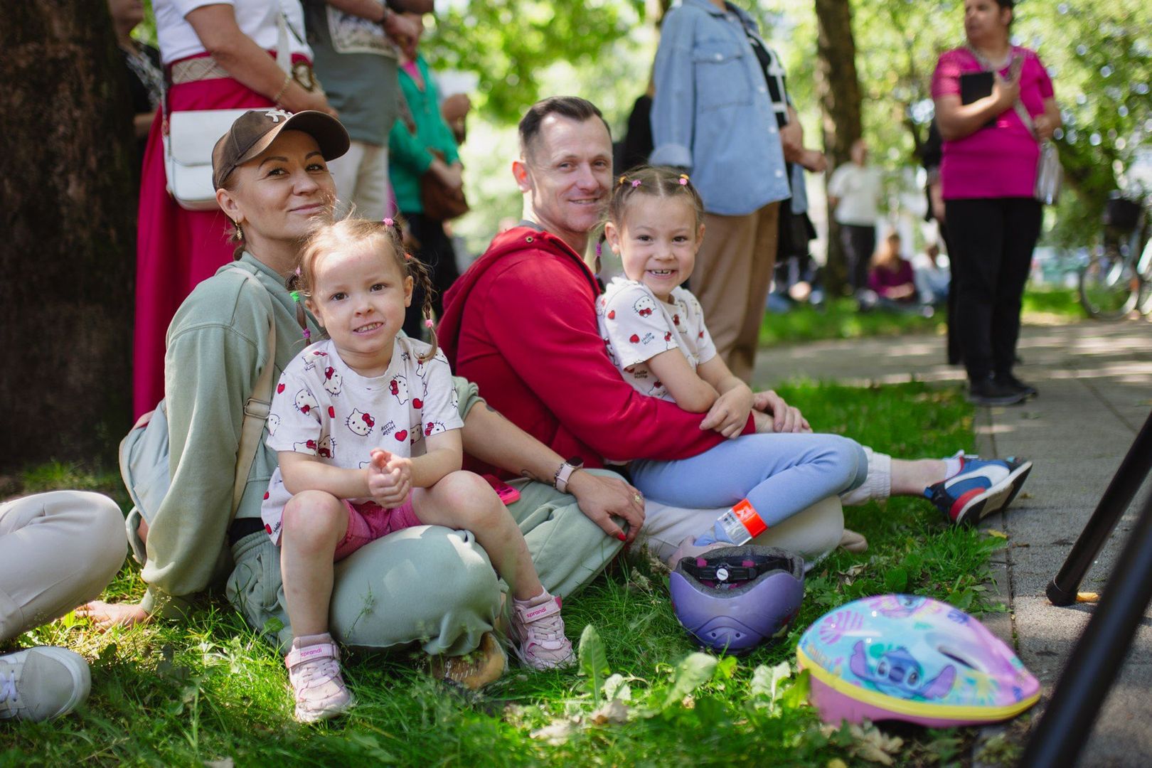 Garden Party u Karola w Słupsku