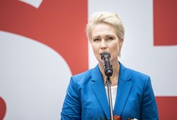Odwołana wizyta w Warszawie. "Sytuacja w Polsce zaostrzyła się"