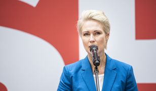 Odwołana wizyta w Warszawie. "Sytuacja w Polsce zaostrzyła się"