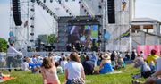 Łódź: 200 osób sprząta teren festiwalu. Służby działają od rana