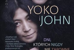 Biografia tuż przed 80.urodzinami Yoko Ono!