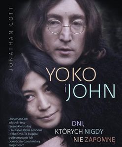 Biografia tuż przed 80.urodzinami Yoko Ono!