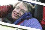 Naukowiec Stephen Hawking wymaga hospitalizacji