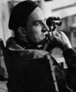 Zmarł Ingmar Bergman