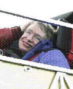 Naukowiec Stephen Hawking wymaga hospitalizacji