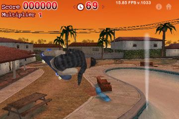 Czy Vans SK8 Pool Service podbije serca Skaterów? 3