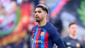 Doskonałe wieści dla FC Barcelony. Gwiazdor dostępny na El Clasico