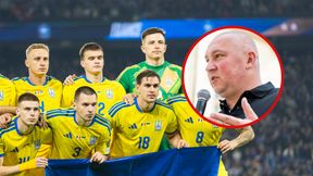 Polak w Ukrainie jest legendą. Tak ocenił losowanie baraży o awans do MŚ 2026