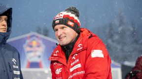 Media twierdzą, że Maciusiak miał oferty z innych krajów. Tak zareagował