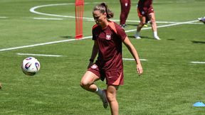 Polska - Dania. Gdzie oglądać mecz mistrzostw Europy 2025 kobiet? O której początek?